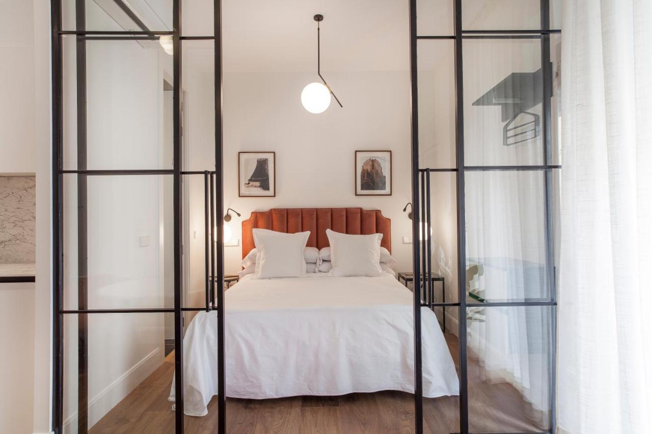 Mante House - Malasana Design, Madrid